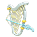 Harp Grappling Hook