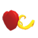 Heart Tiara