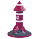 Homeing Rocket