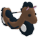 Horse Cycle