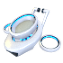 Hover Stroller