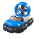 Hovercraft
