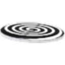 Hypnotic Frisbee