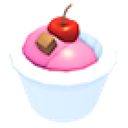 Ice Cream Cup