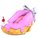 Ice Cream Heels