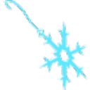 Ice Earrings
