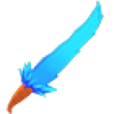Ice Saber