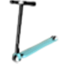 Ice Scooter