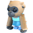 Influencer Gibbon