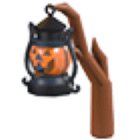 JackOLantern Light