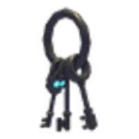 Jailers Keys