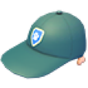 K9 Handler Cap