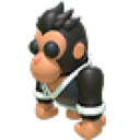 Karate Gorilla