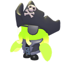 Kelp Captain