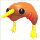 Kiwi Hat