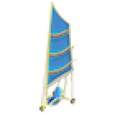 Landsailer