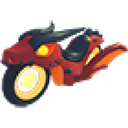 Lava Racer
