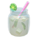 Lemonade Chew Toy