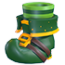 Leprechaun Shoes