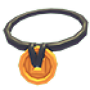 Lucky Coin Necklace