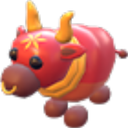 Lunar Ox