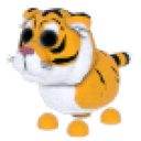 Lunar Tiger
