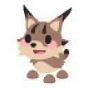 Lynx Sticker