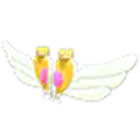 Magic Girl Wings