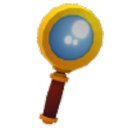 Magnifying Glass