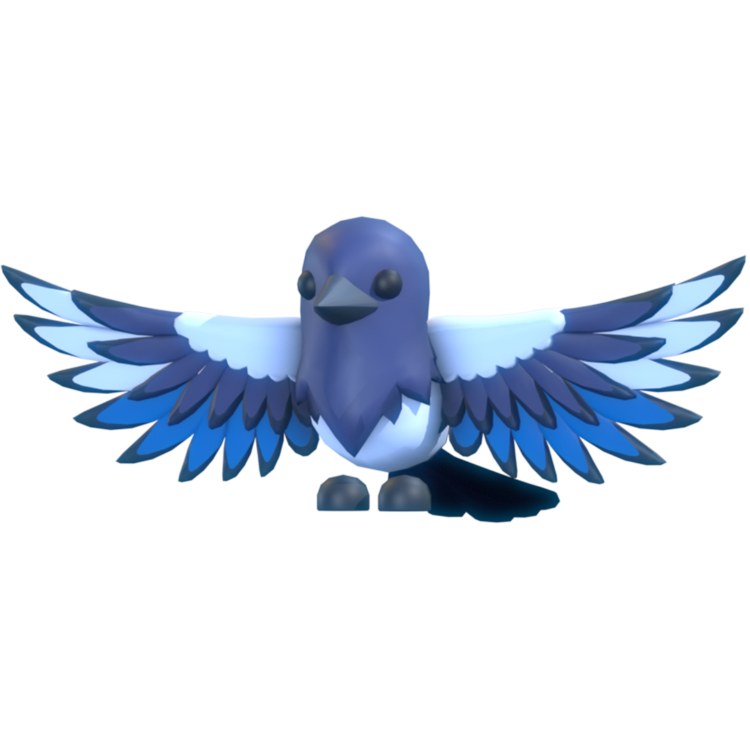 Magpie
