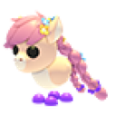 Majestic Pony