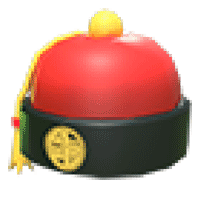 Mandarins Hat