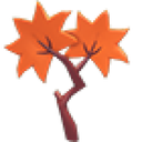 Maple Leaf Treat