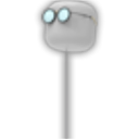 Marsh Balloon