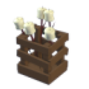 Marshmallow Stand