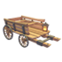 Medieval Wagon