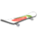 Melon Skateboard