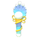 Mermaid Rattle