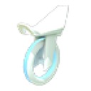 Modern Unicycle