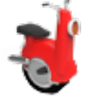 MonoMoped