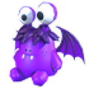 Monster Friend Hat
