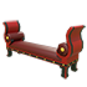 Moon Viewing Bench