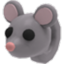 Mouse Leash