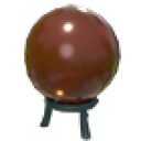 Mud Ball