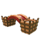 Mule Baskets