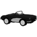 Muscle Car