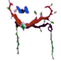 Natures Crown