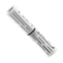 Newspaper Chew Toy