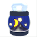 Night In A Jar