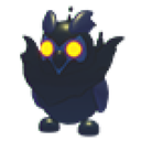 Nightmare Owl